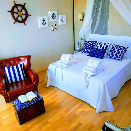 Bed & Breakfast Dream Palomares (Almeria)