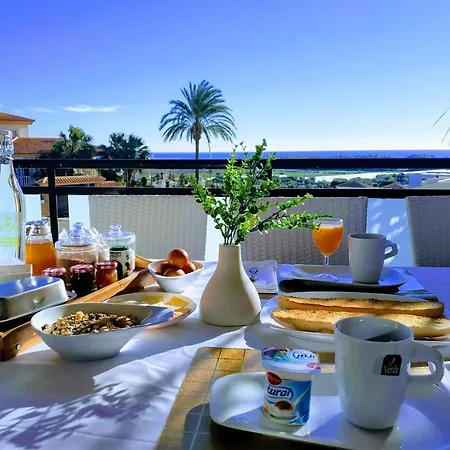 Dream 3* Palomares (Almeria)