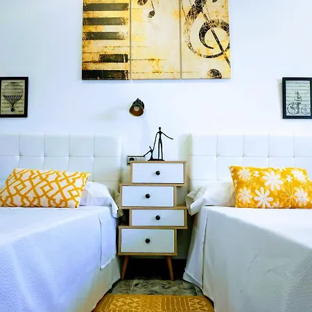 Bed & Breakfast Dream