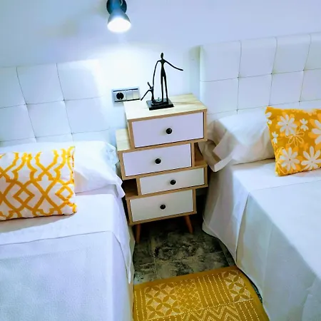 Dream Bed & Breakfast Palomares (Almeria)