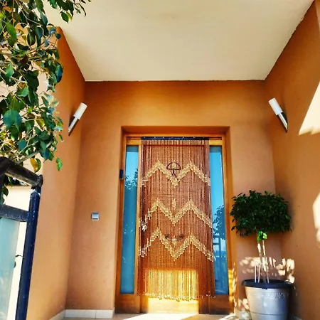 Bed & Breakfast Dream Palomares (Almeria)