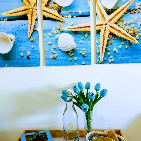 Dream Bed & Breakfast Palomares (Almeria)