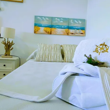 Dream Bed & Breakfast Palomares (Almeria)