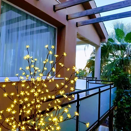 Bed & Breakfast Dream Palomares (Almeria)