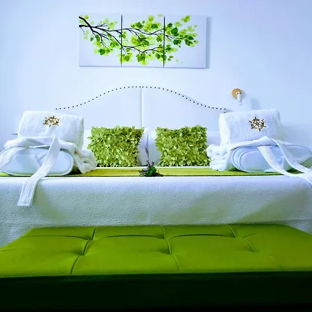 Bed & Breakfast Dream