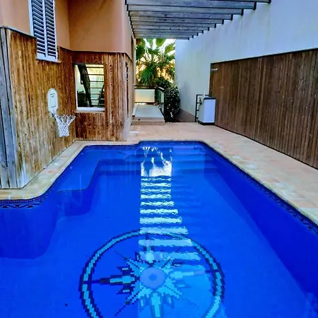 Bed & Breakfast Dream Palomares (Almeria)