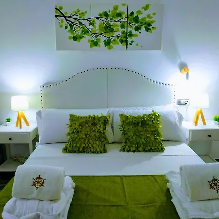 Dream Palomares (Almeria)