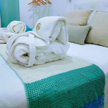 Dream Bed & Breakfast 3*
