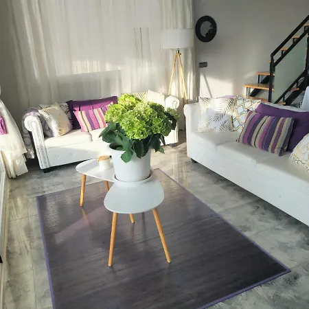 Dream Bed & Breakfast 3*