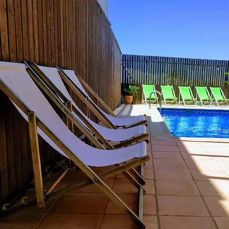 Dream Bed & Breakfast Palomares (Almeria)