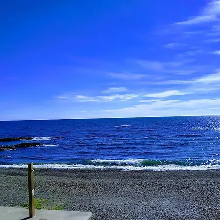 Dream Bed and breakfast Palomares (Almeria)