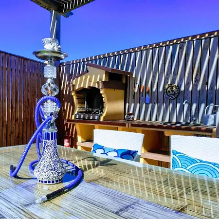 Bed and breakfast Dream 3*
