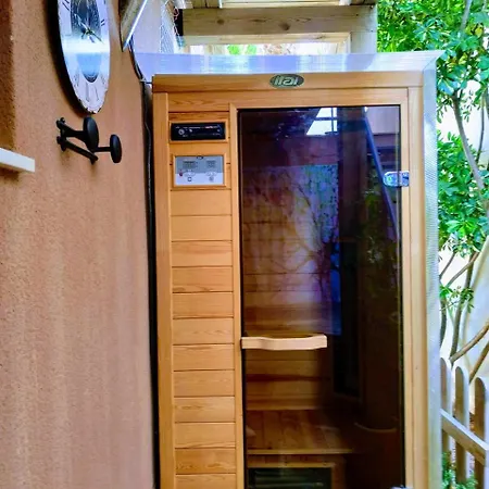 Dream Bed and breakfast Palomares (Almeria)