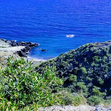 Bed and breakfast Dream Palomares (Almeria)