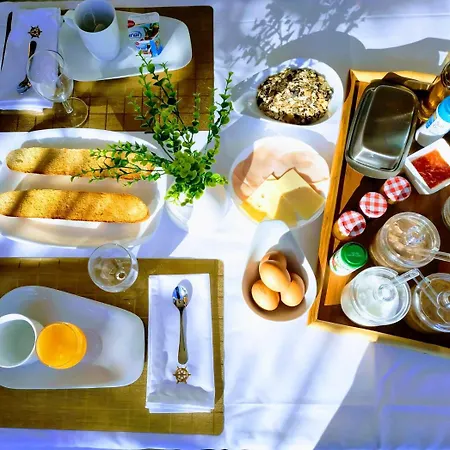 Dream Alojamento de Acomodação e Pequeno-almoço