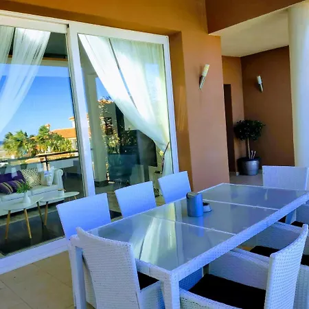 Dream Palomares (Almeria)