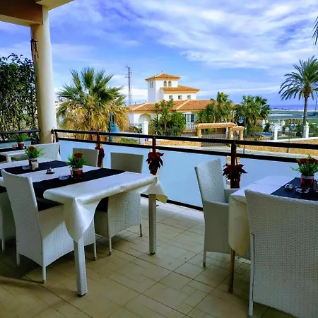 Dream 3* Palomares (Almeria)