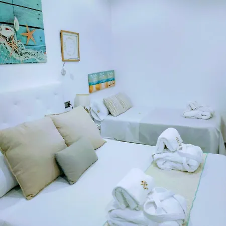 Alojamento de Acomodação e Pequeno-almoço Dream 3*